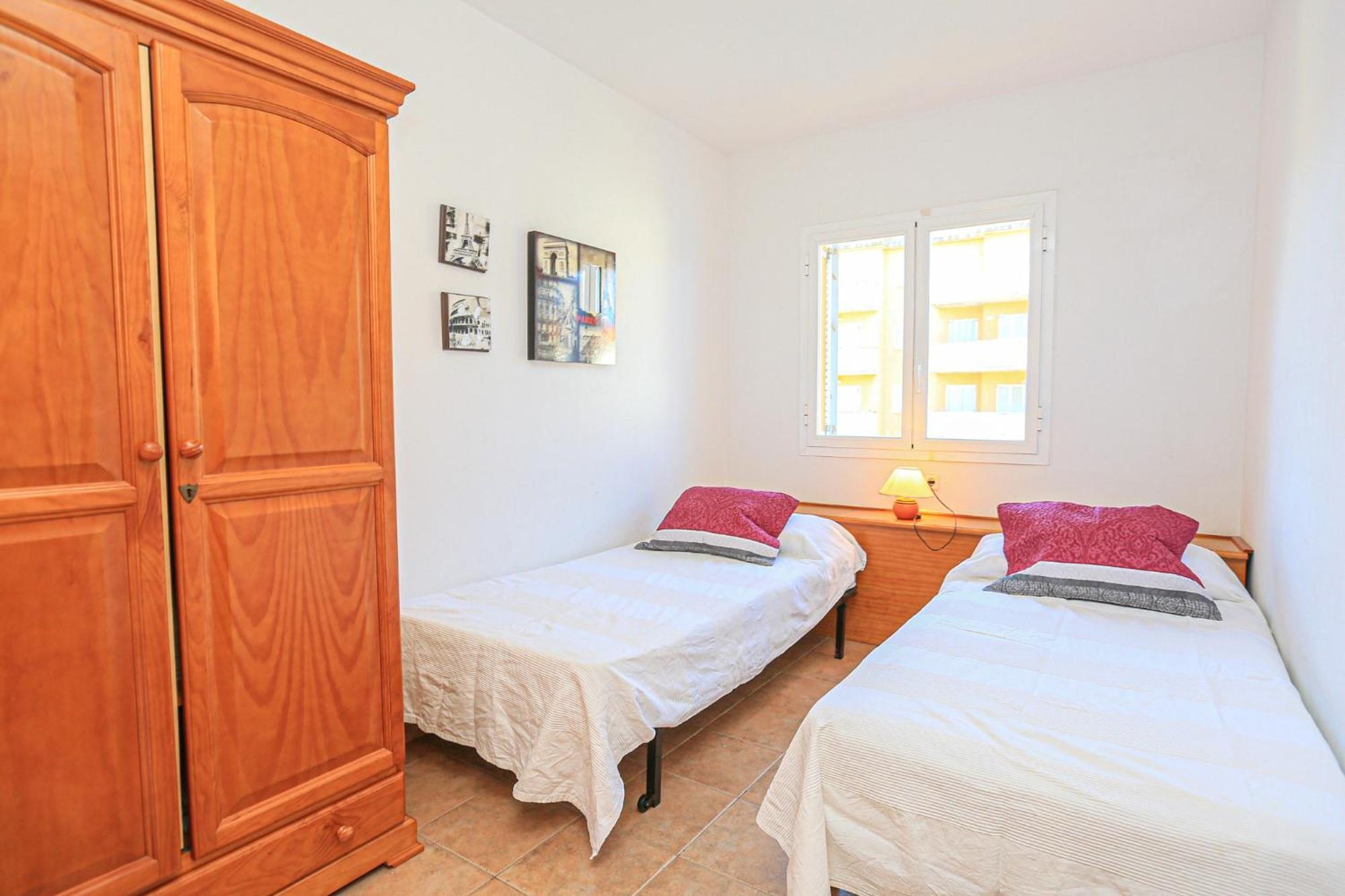 Del Sol Litoral - Only Families Apartment Cambrils Exterior photo
