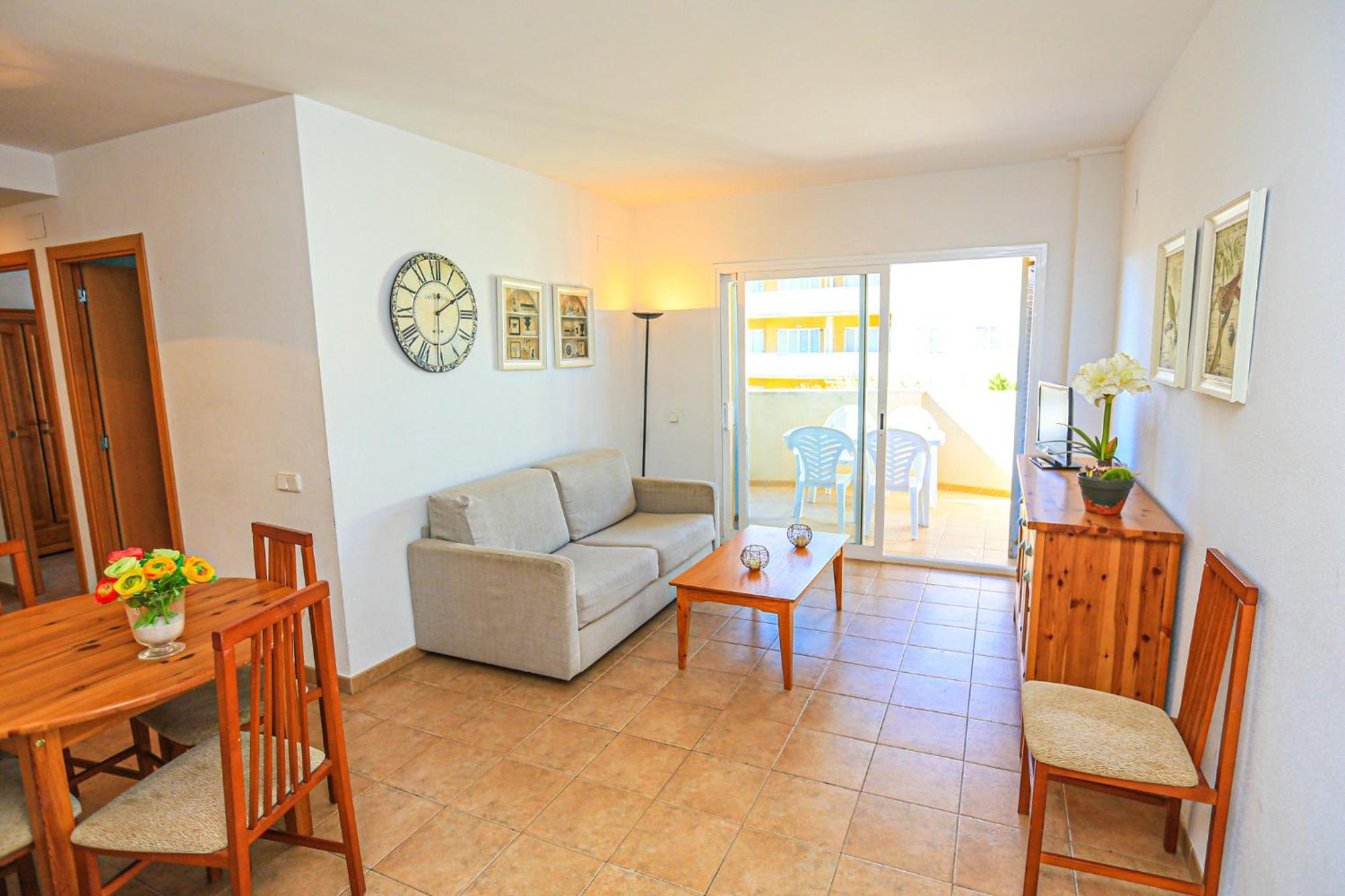 Del Sol Litoral - Only Families Apartment Cambrils Exterior photo
