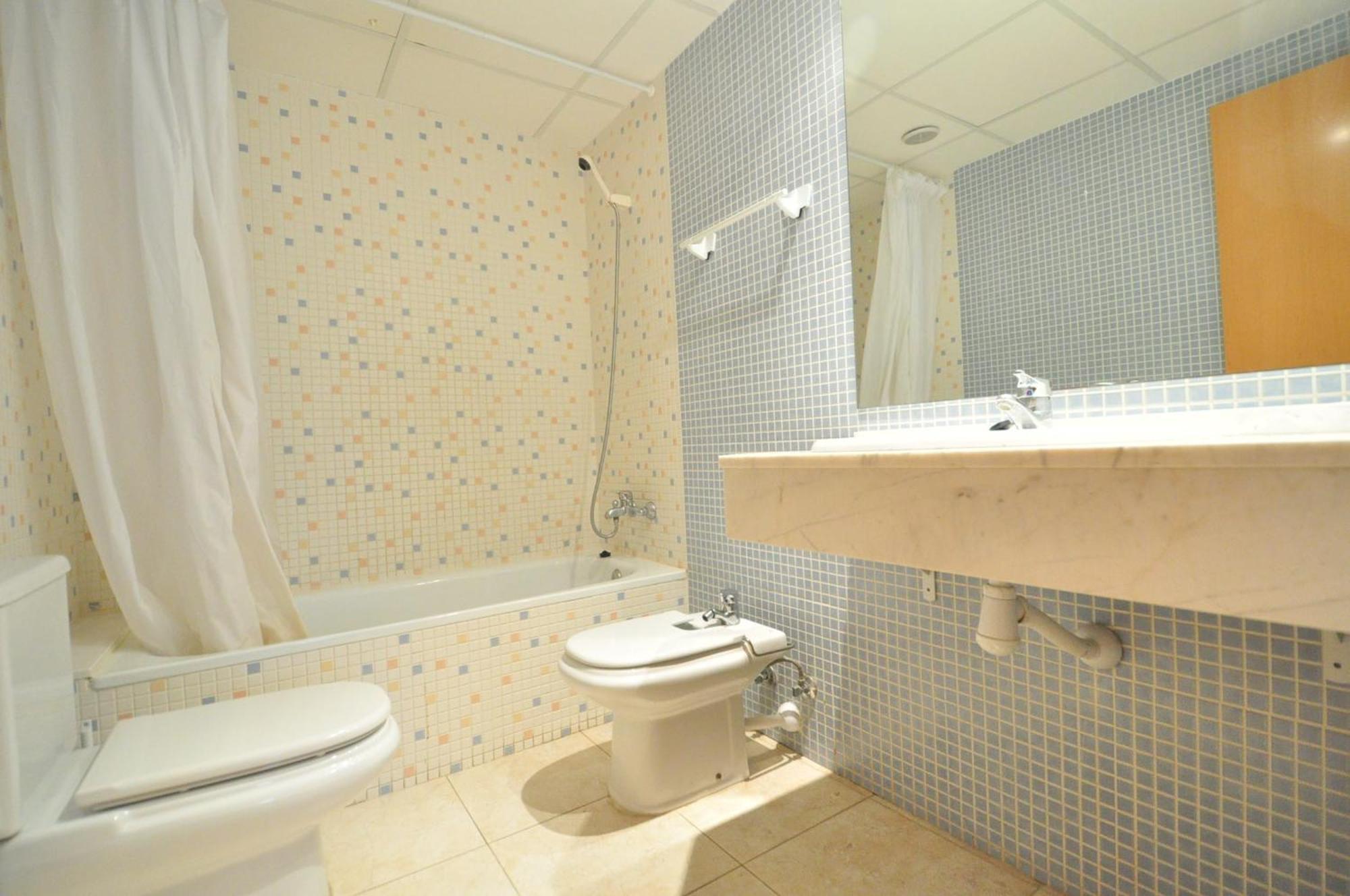 Del Sol Litoral - Only Families Apartment Cambrils Exterior photo